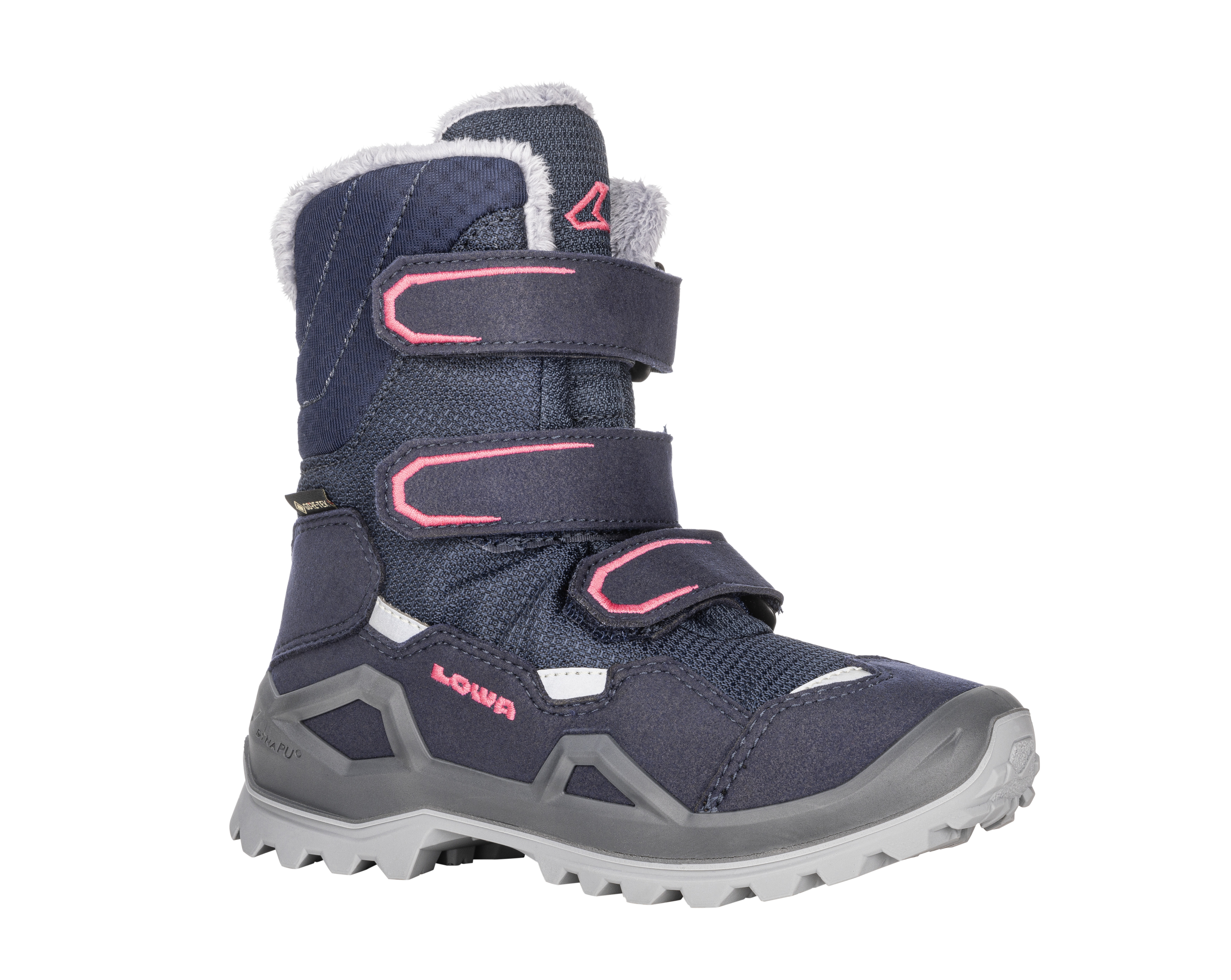 Milo EVO GTX HI JR