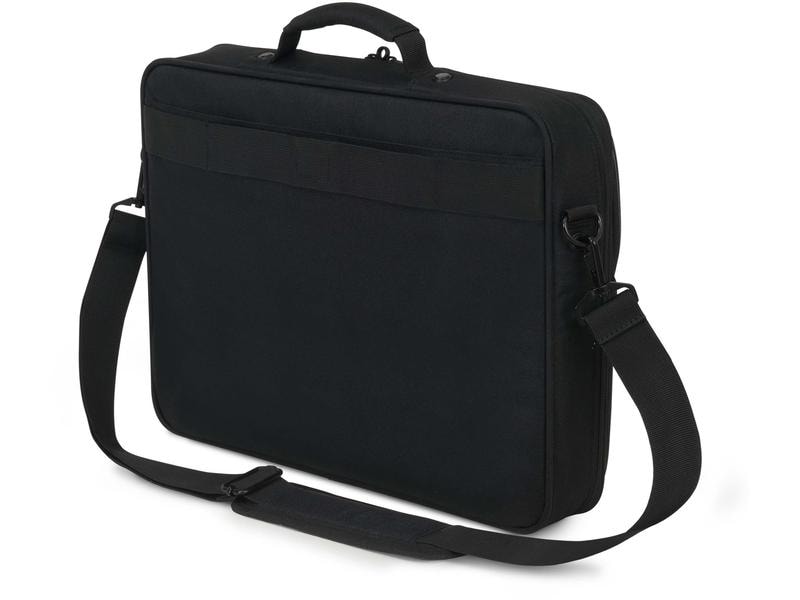DICOTA Notebooktasche Eco Multi SCALE 14-15.6” Leichte Notebooktasche mit Schutzpolsterung