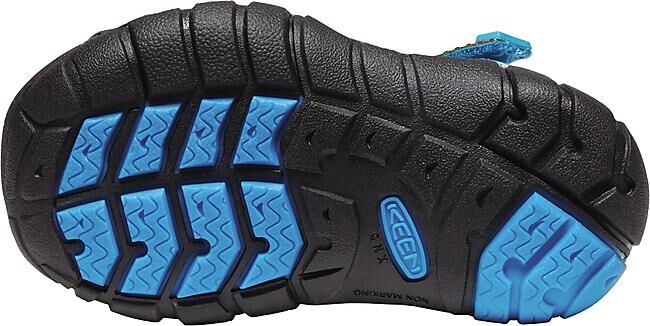 KEEN - SANDALES KIDS SEACAMP II CNX TOTS