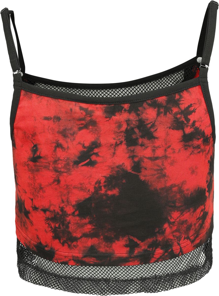 Danica - Haut | Heartless Top