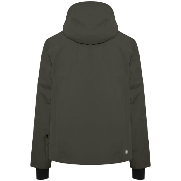 Veste de ski COLMAR M INSULATED SKI JACKET FOREST