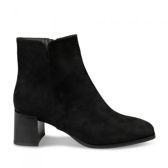 Bottines NOIR MY BOTEGA