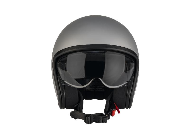 Scooter helm S