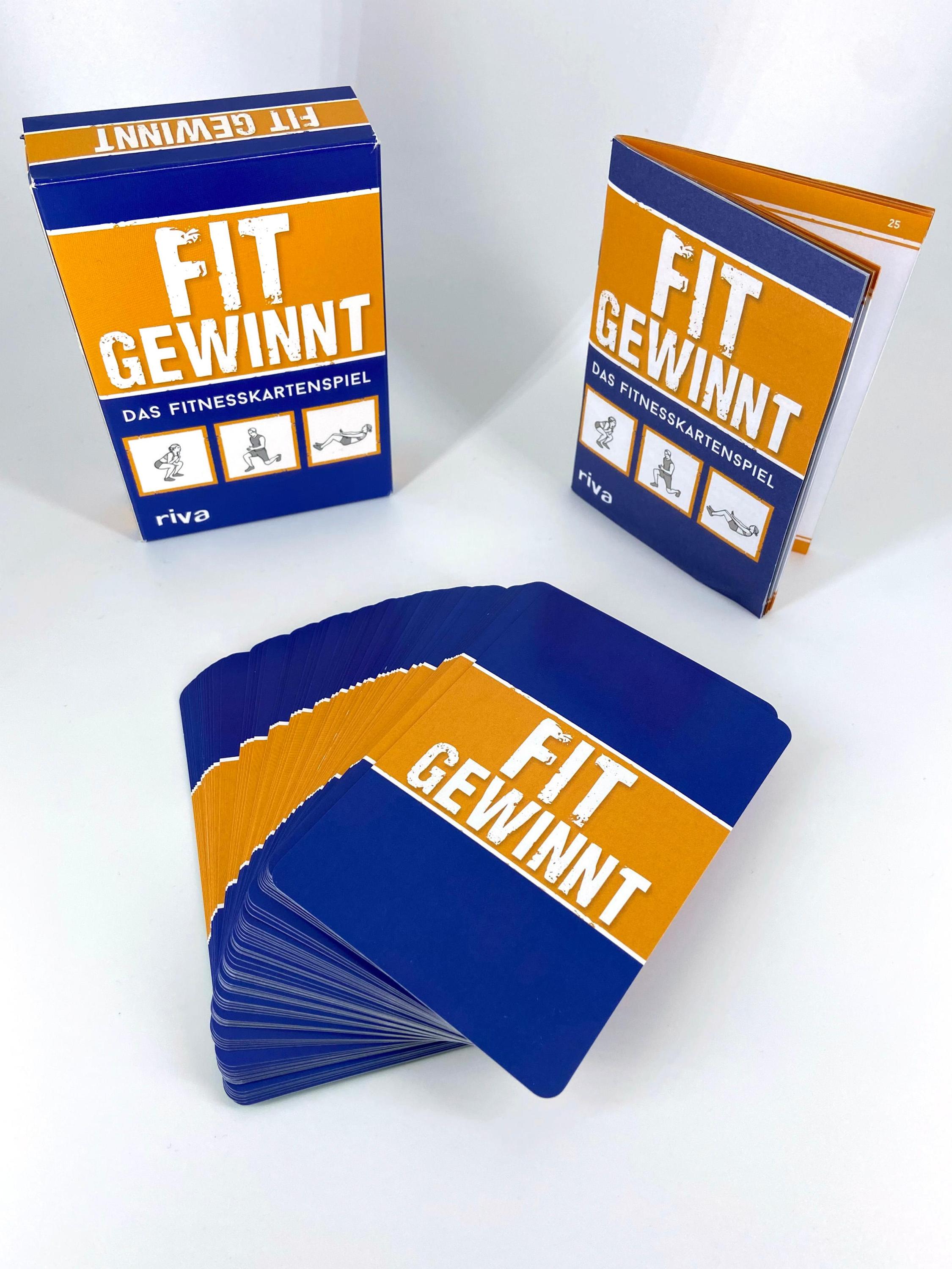 Fit gewinnt (Spiel)