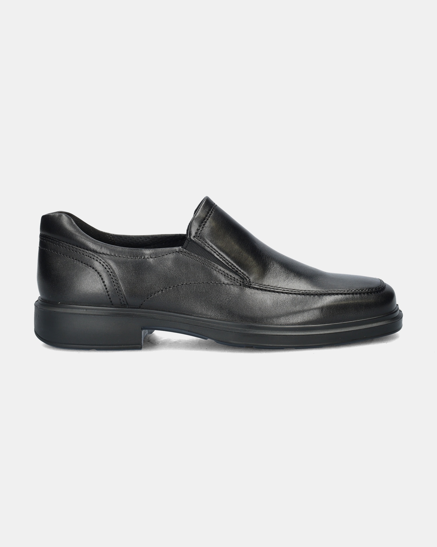 Ecco Helsinki 2 Mocassins & loafers  - zwart