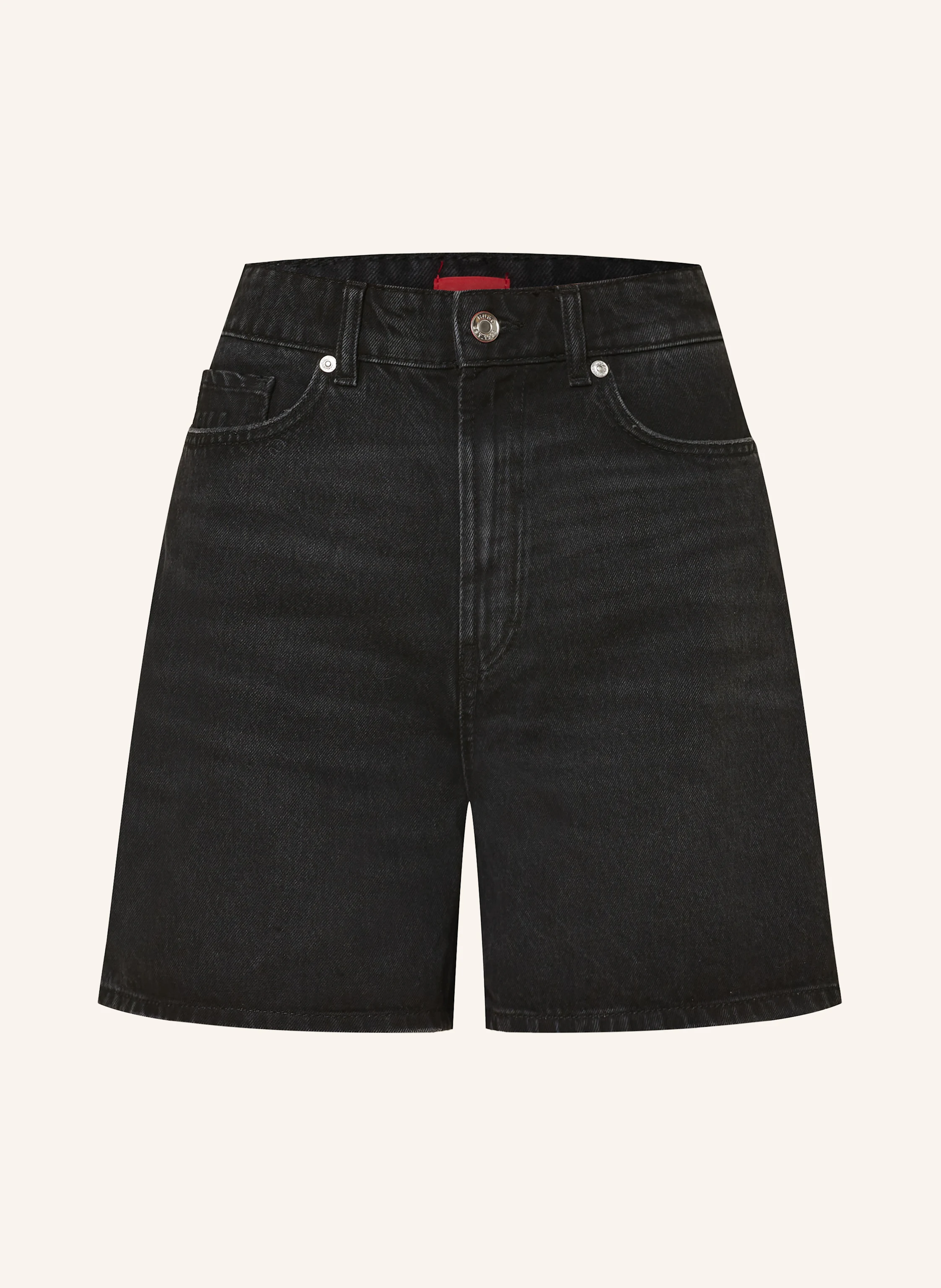HUGO Jeansshorts GELITA