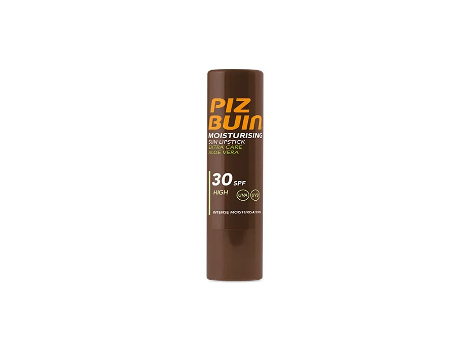 Piz Buin Sun Lipstick Aloe Vera SPF30