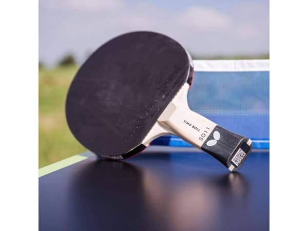 Butterfly Timo Boll SG11 85012 ping pong racket