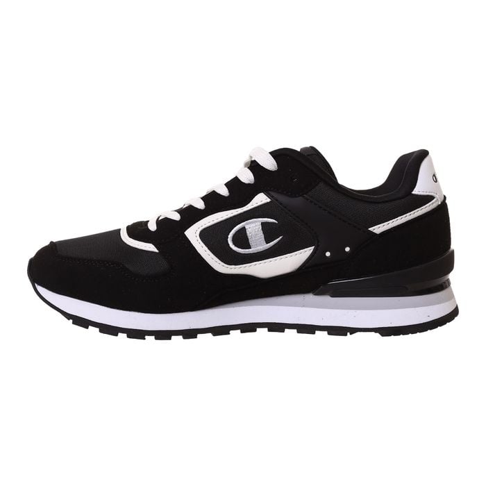 Champion RN85 Low Cut Sneakers Heren