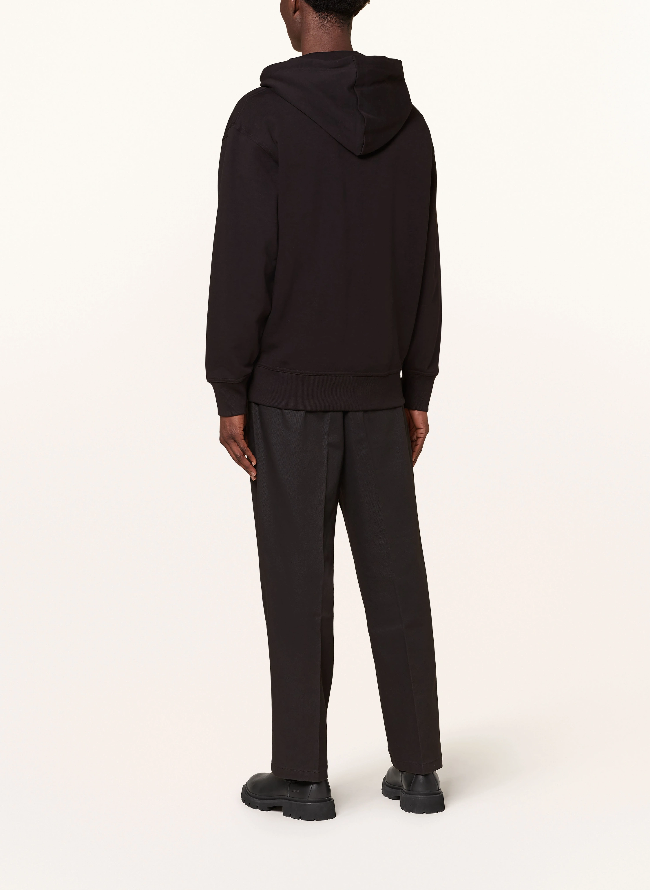 BOSS Chino STATUM Relaxed Fit