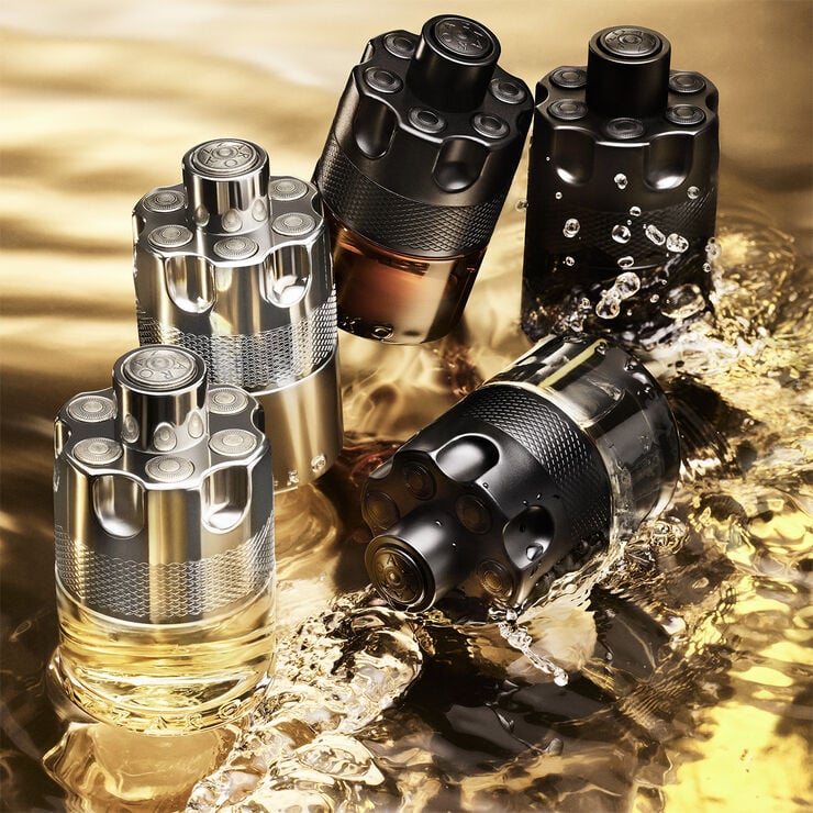 Azzaro Azzaro Wanted Eau de Parfum