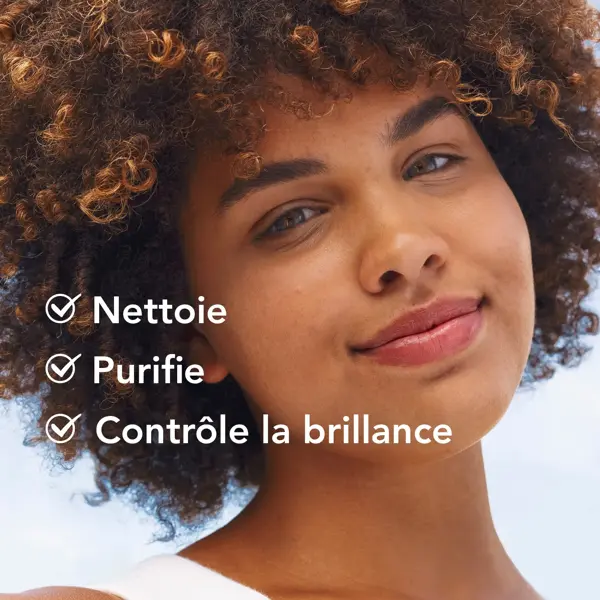 Bioderma Sébium Gel Espumante Purificante para Pele Mista, 100ml