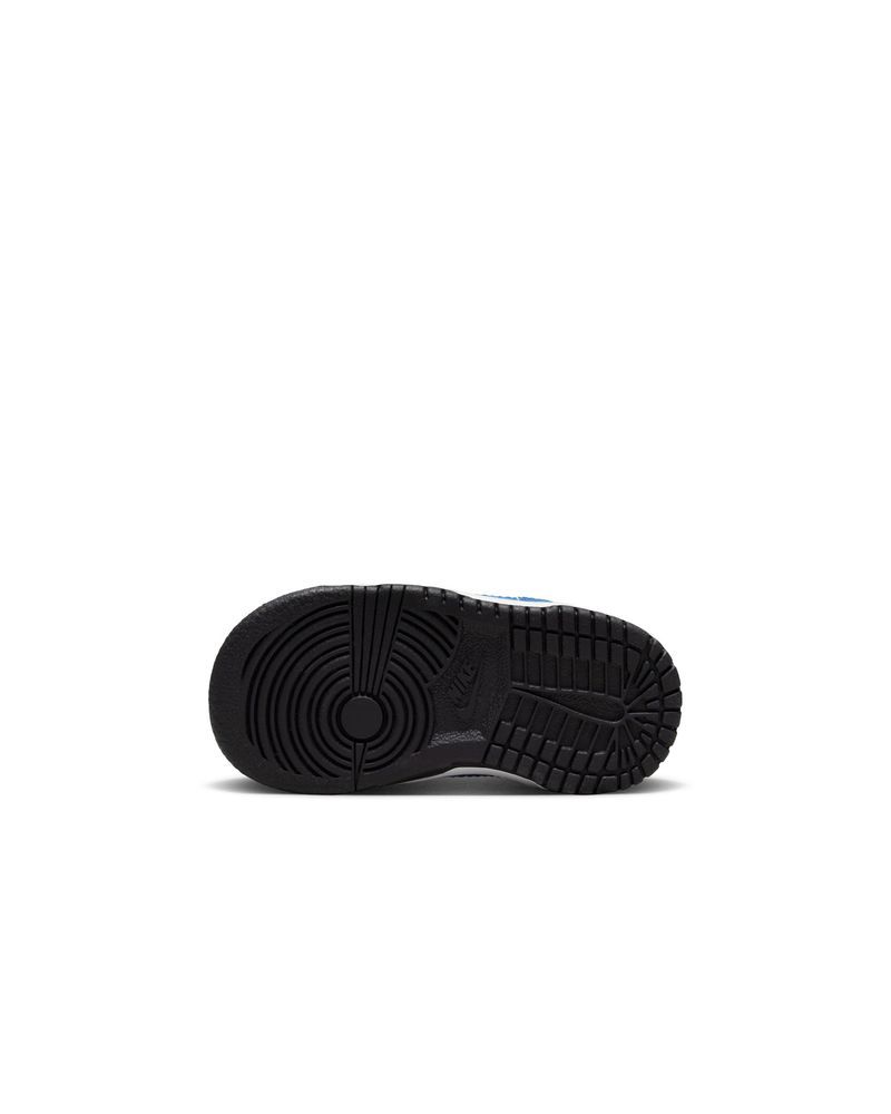 Chaussures Nike Dunk Low pour enfant