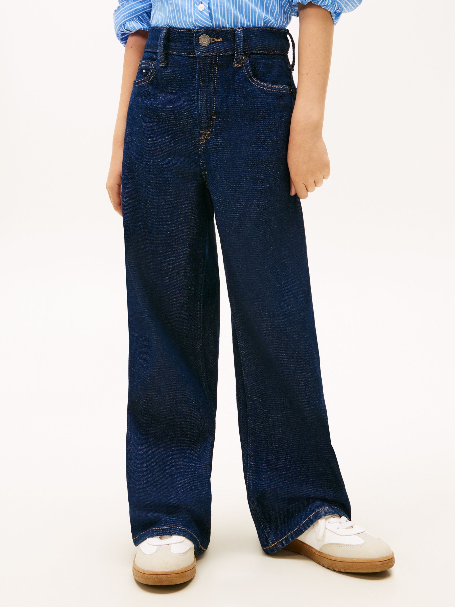 Tommy Hilfiger Mabel Rinse Jeans