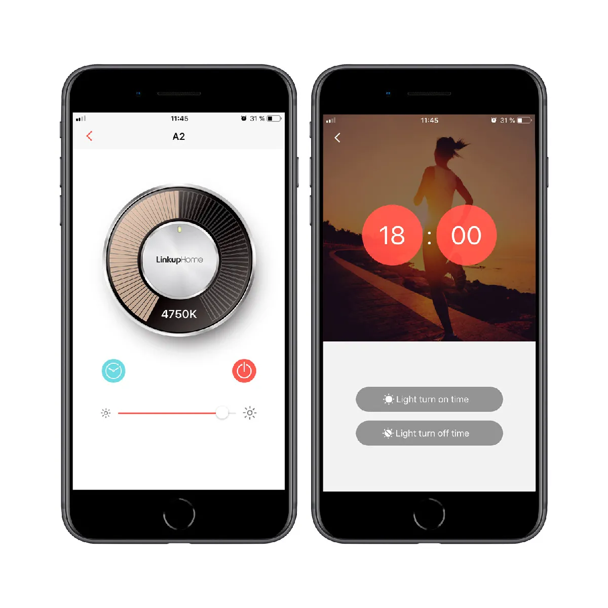 Ledkia Ampoule LED E27 10W