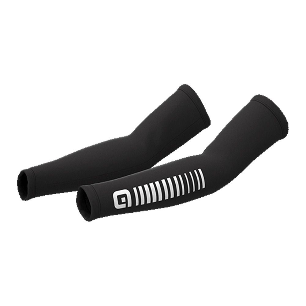 Ale SUNSELECT - Manchettes white/black