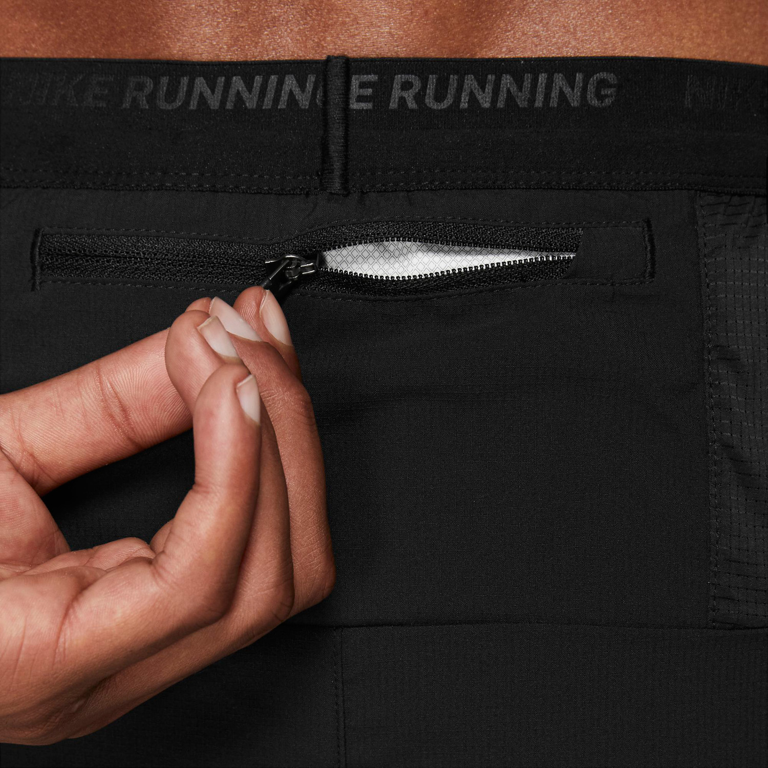 Nike Dri-FIT Stride 7'' Short Heren