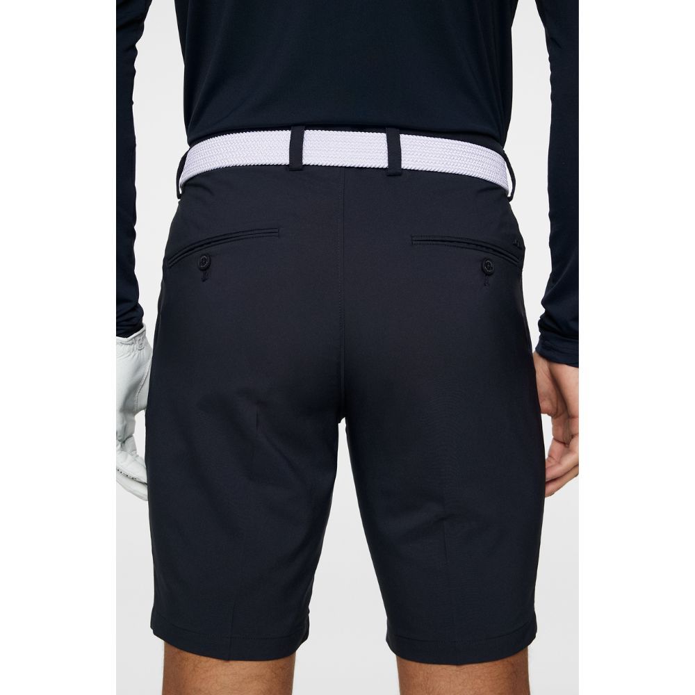 Mitch Shorts Herre Navy