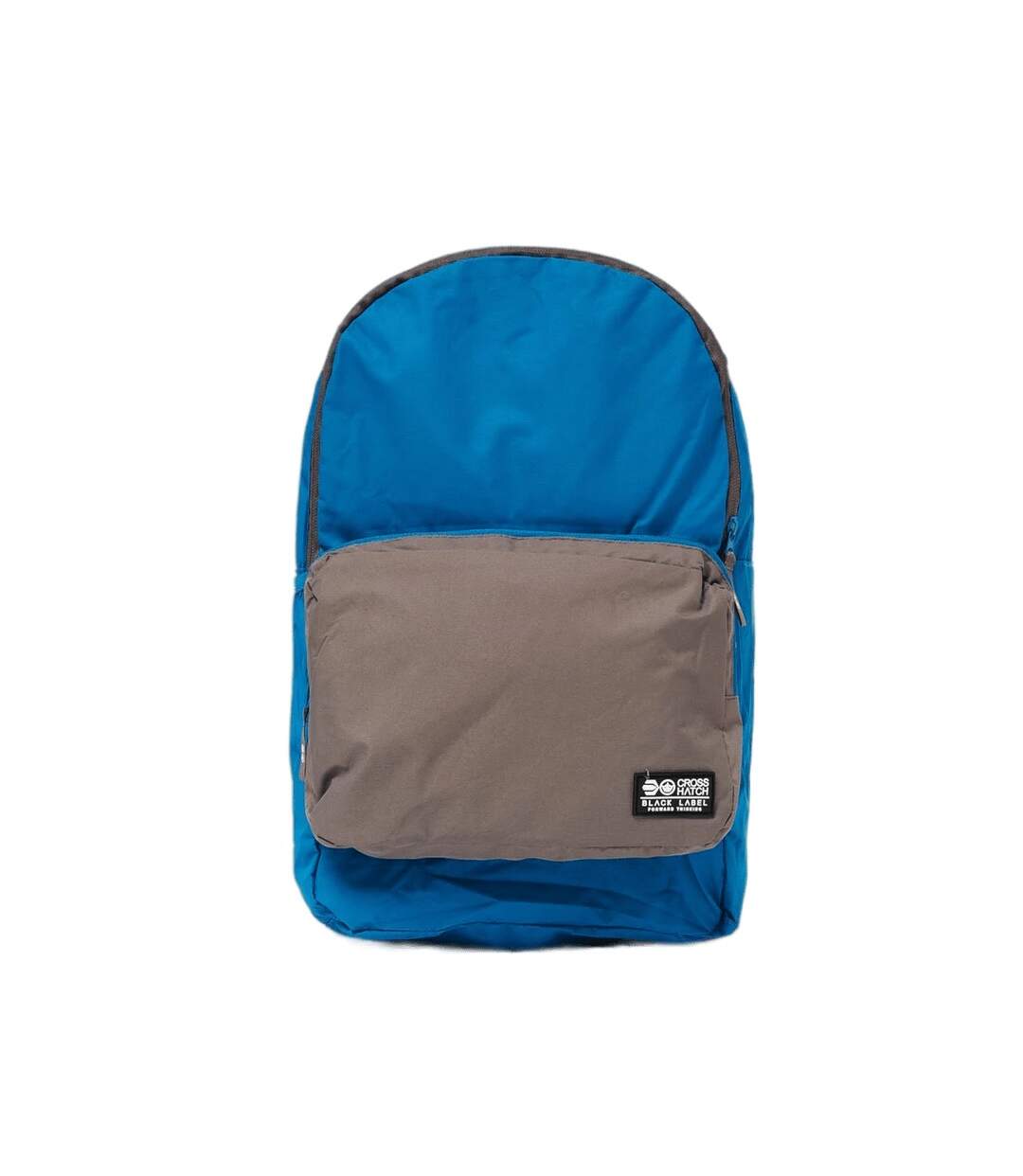 Crosshatch - Sac à dos SOARANO - Homme (Bleu vif) (Taille unique) - UTBG434