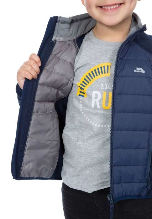 Ludvig Jacket Kids børnejakke