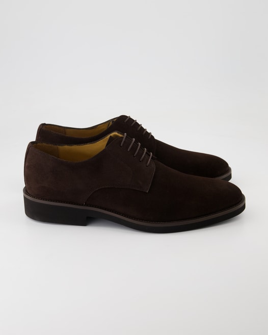 Konstantin Starke R003KON Business Schuhe in Braun
