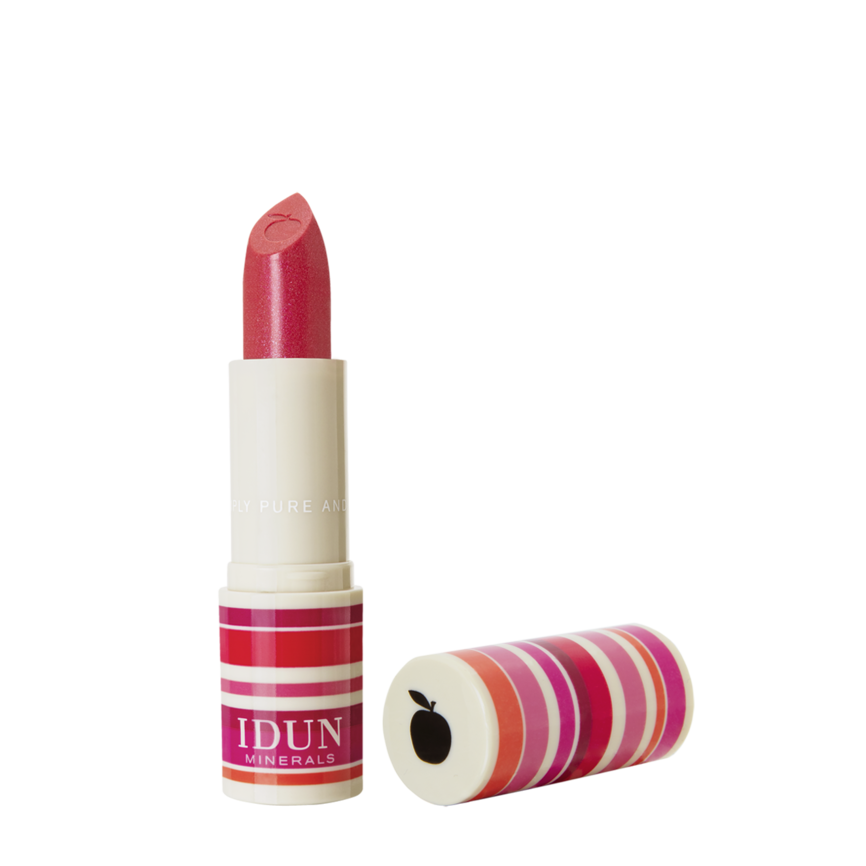 IDUN Minerals Creme Leppestift Filippa 3.6 g
