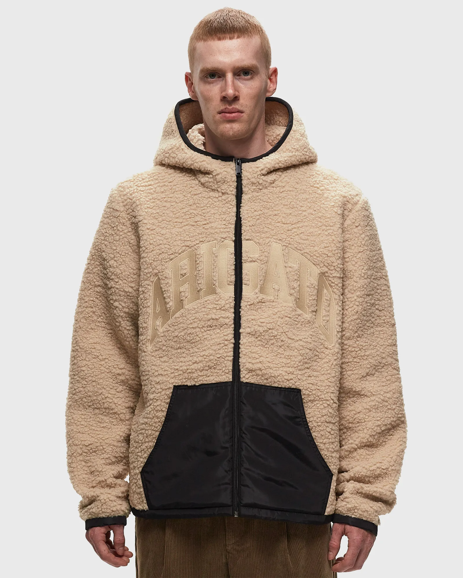 Axel Arigato Chief Fleece Jacket
