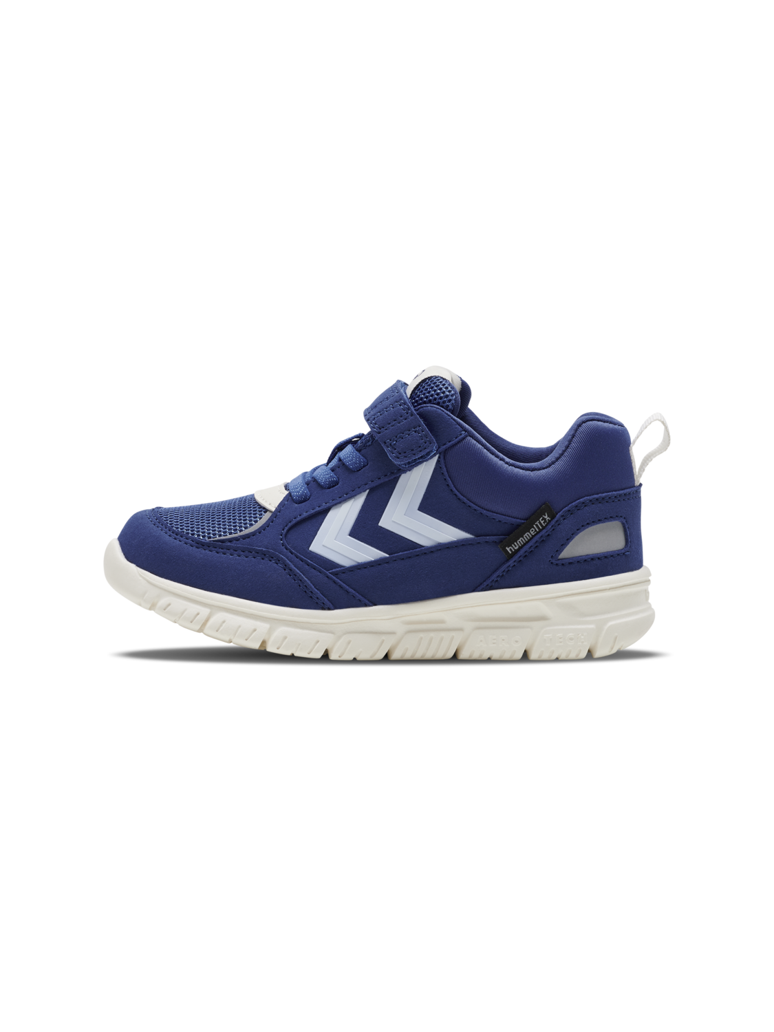 X-LIGHT 2.0 TEX JR