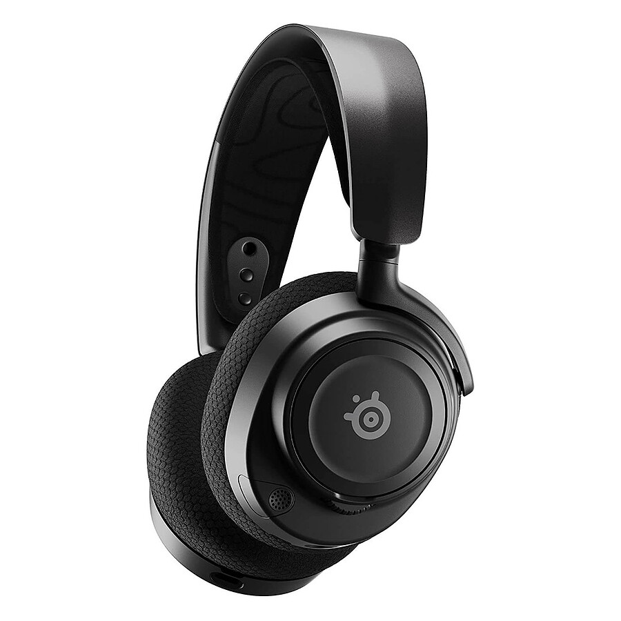 SteelSeries Arctis Nova 7 Wireless