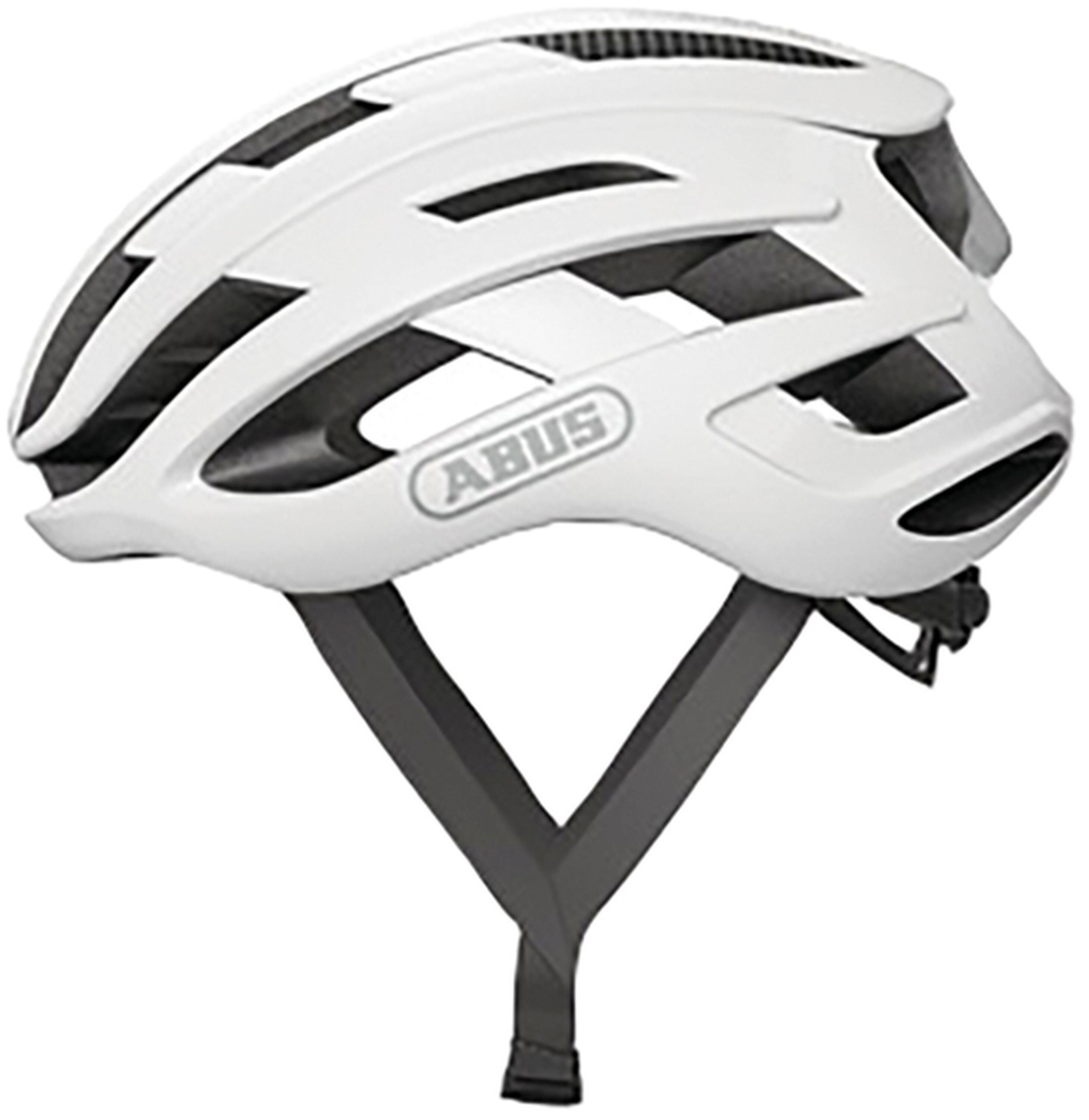 ABUS Rennrad-Fahrradhelm 