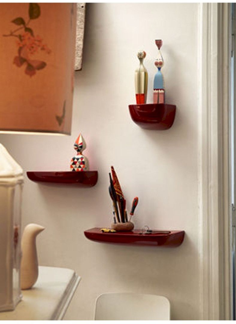 Pop Wooden Dolls 12
