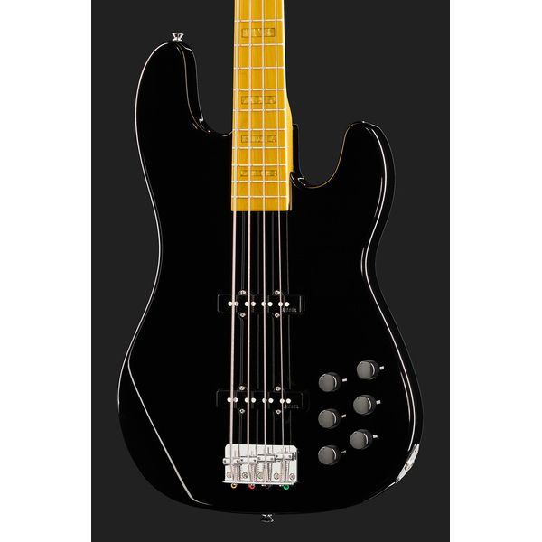 Markbass MB GV4 Gloxy Val Black
