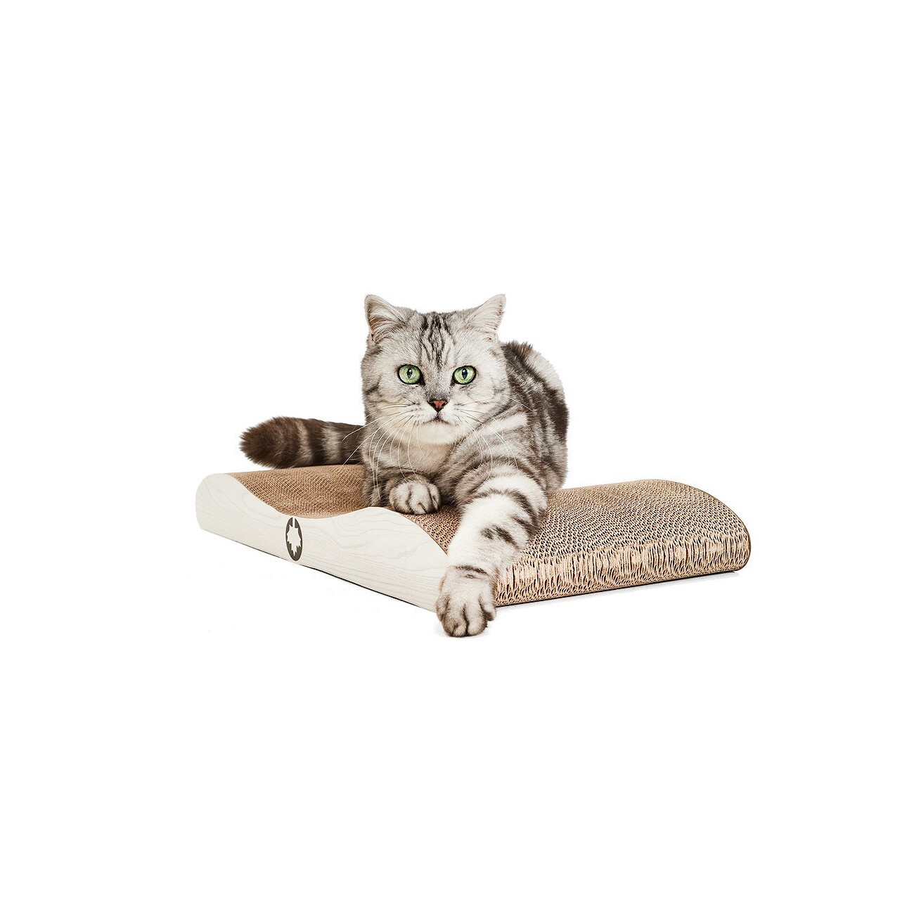 Canadian Cat Company Kratzbrett Comet