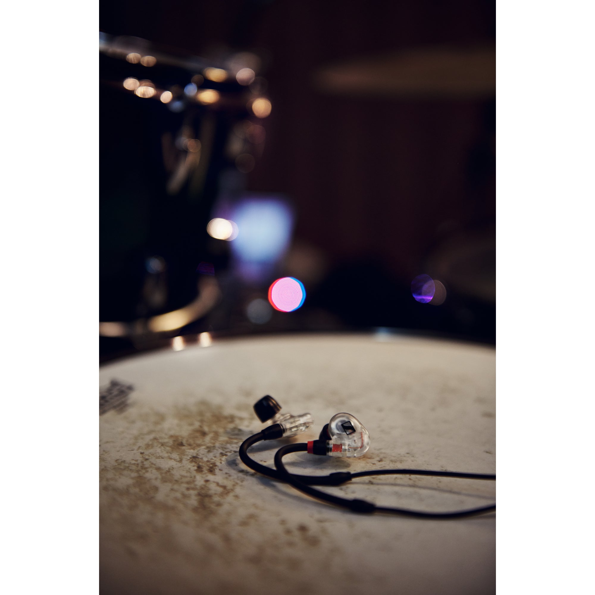 Sennheiser IE 100 PRO Clear live in-ear monitors