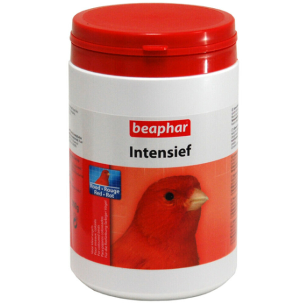 Beaphar Intensief Rood500 gr