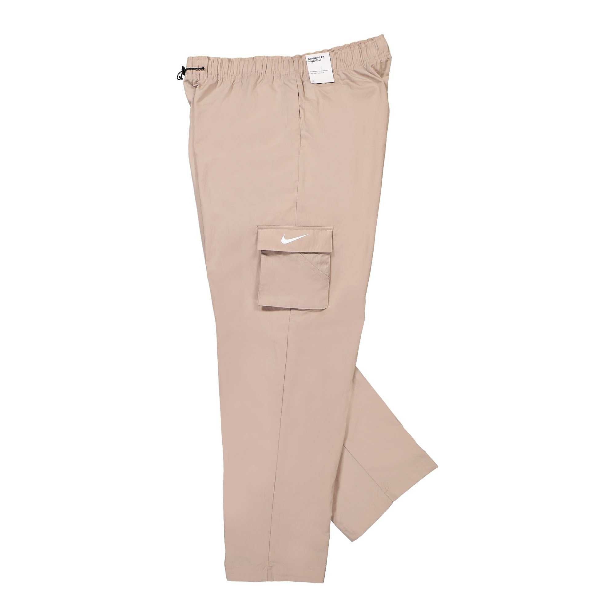 Nike<br>NSW Essential Woven HR Pant