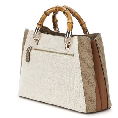 Sac à main Kerima Bamboo Girlfriend GUESS