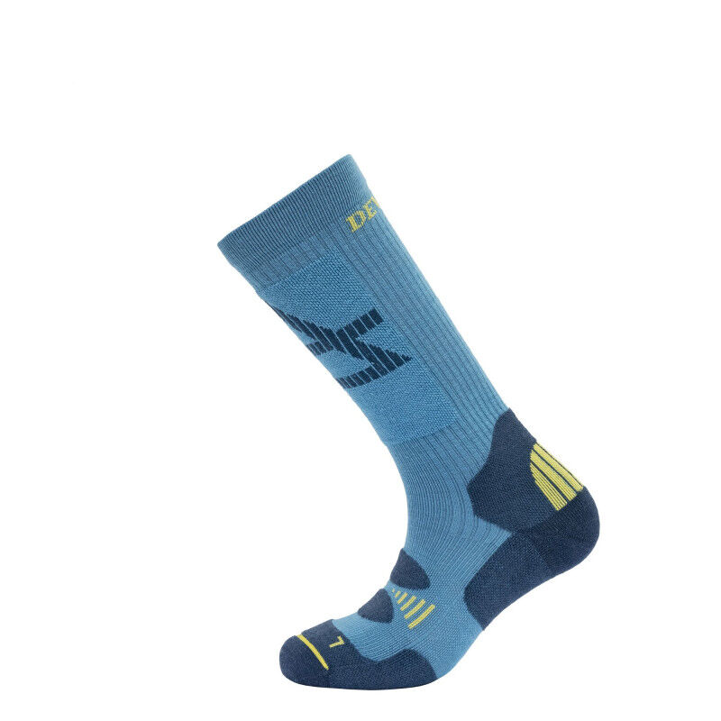 Cross Country Merino Sock - Chaussettes en laine mérinos