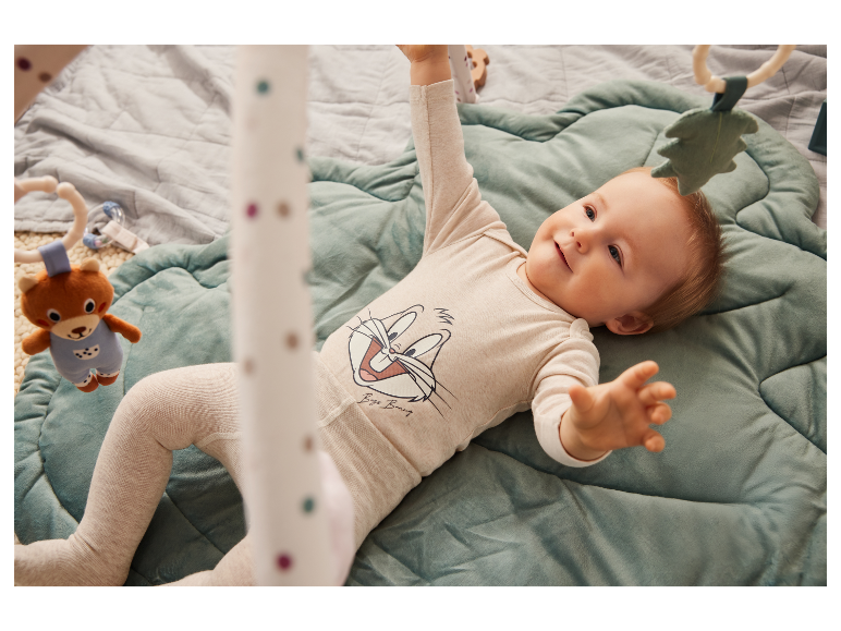 Baby romper Looney Tunes of Tom en Jerry