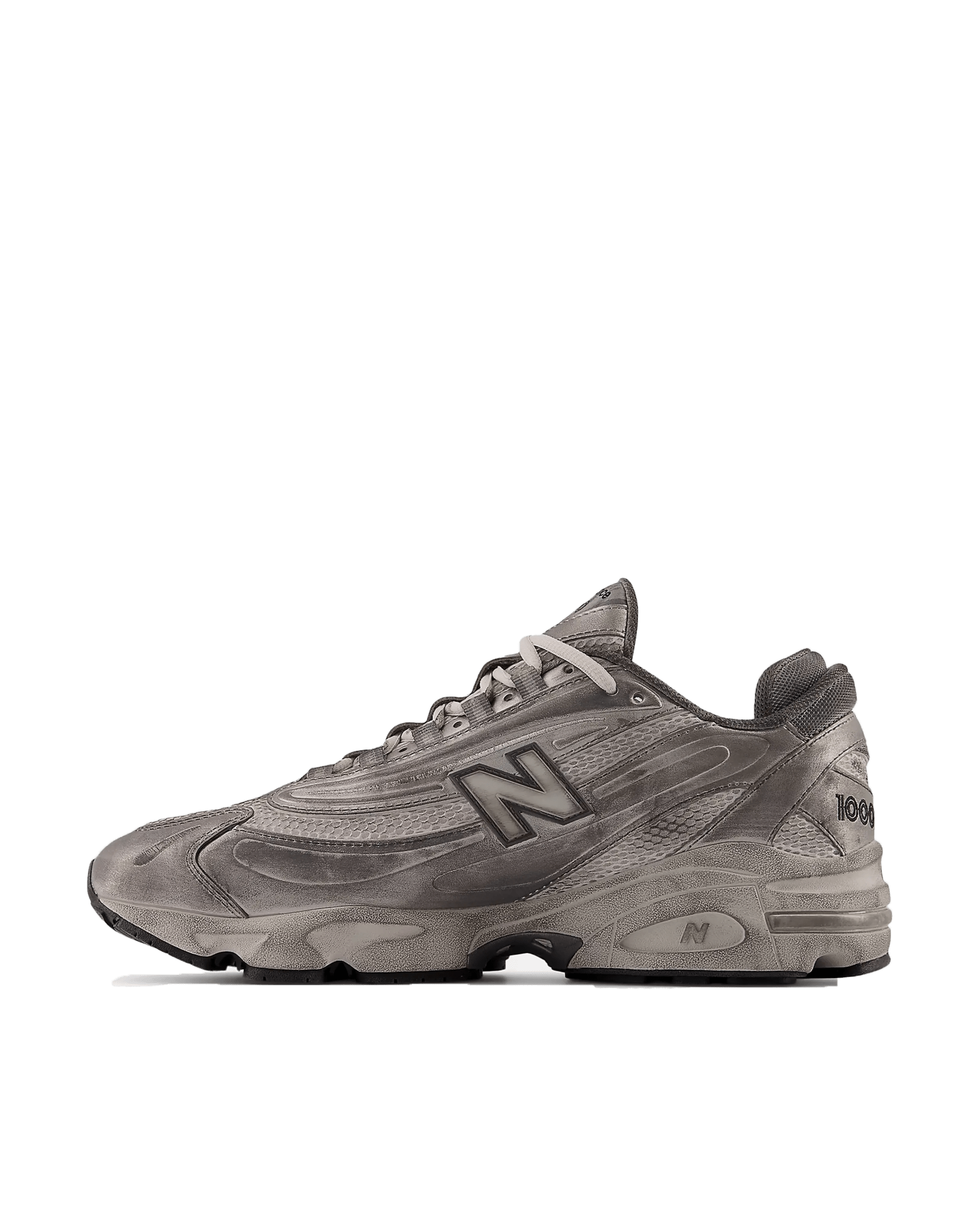 New Balance 1000 (Silver/Metallic)