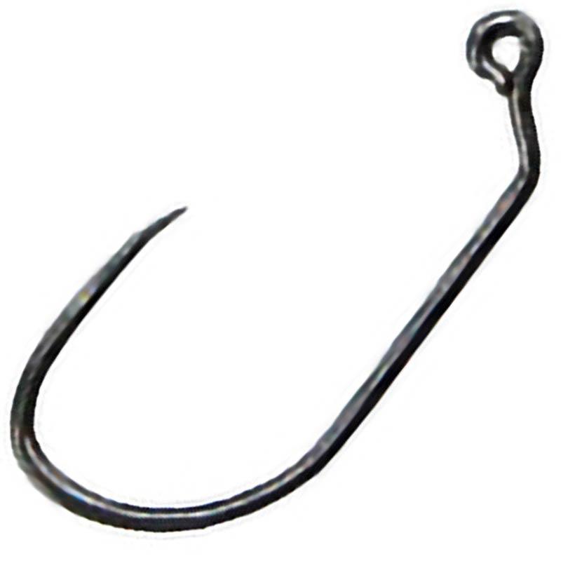 Hameçon Mouche Devaux D400 Bl Hw - Par 1000