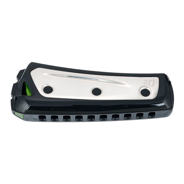 Yonberg D2 Storm Black B(H)