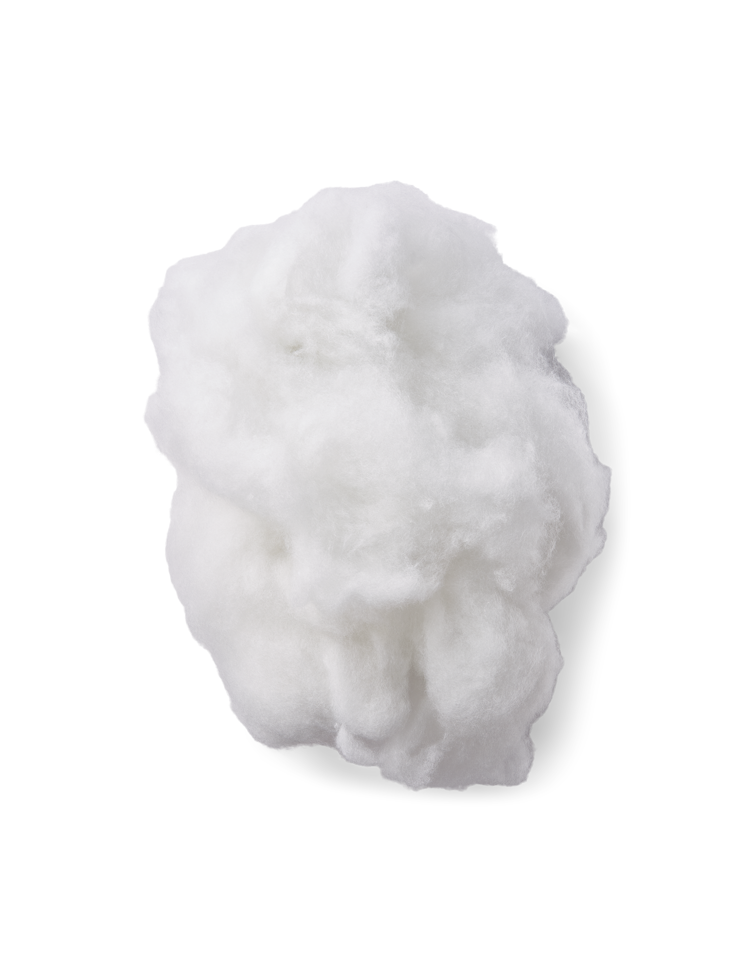 Polyesterfyld til DIY | 50 g. | White