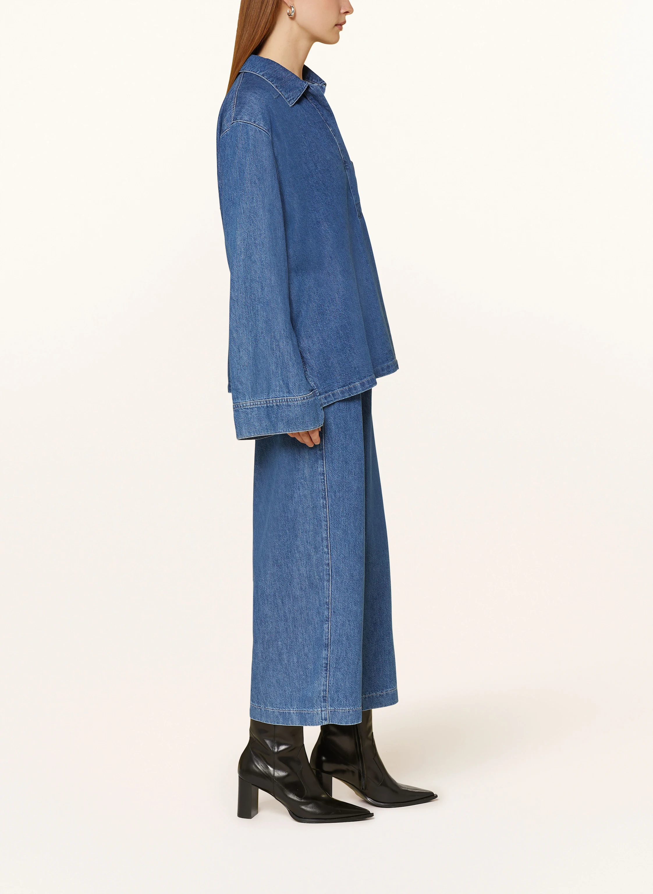 MAC Jeans-Culotte WIDE