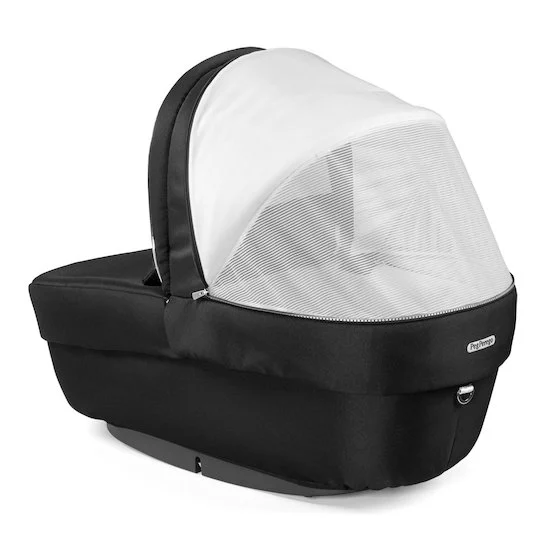 Nacelle Elite   Black Shine        de               Peg-Pérego