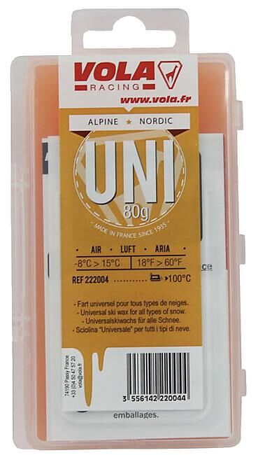 VOLA - FART UNIVERSEL 1x80 g