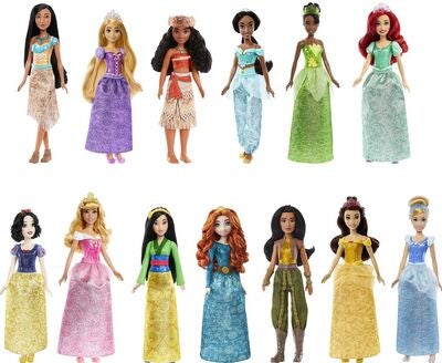 Disney Princess Askepott 28 Cm