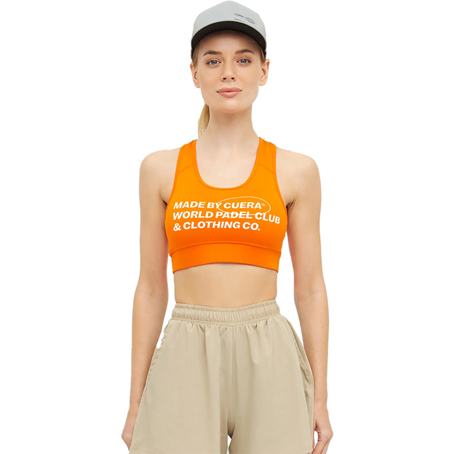 Cuera Active Made Sport BH
