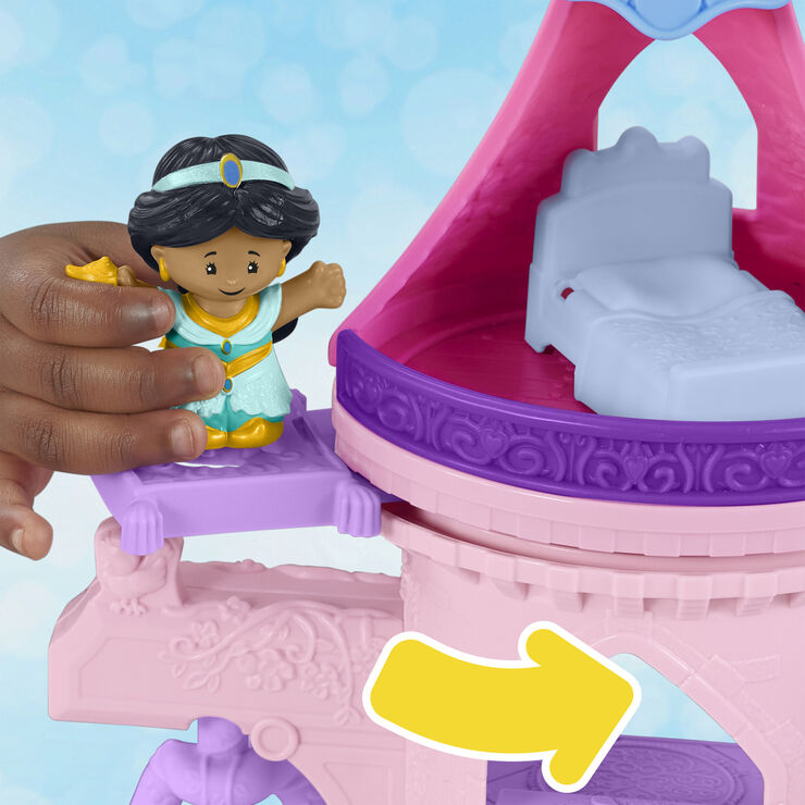 Fisher Price Fisher Price LP DP Magica