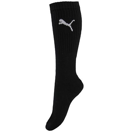 Puma Socken - 3er-Pack - Sport - Schwarz